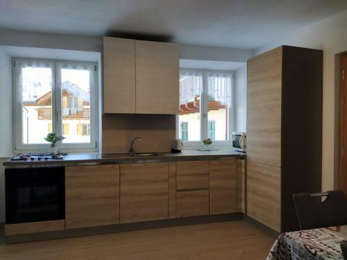 Apartamento Appartamenti Il Cerbiatto