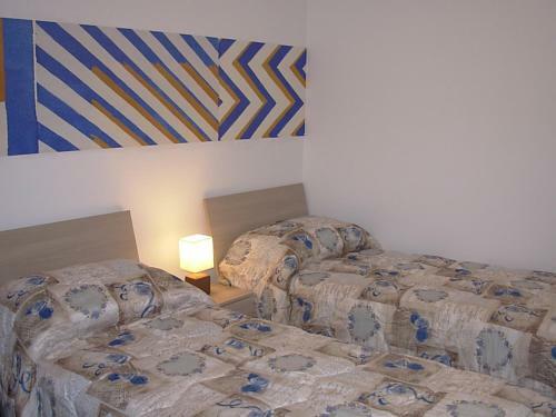 Apartamento Appartamenti Il Cerbiatto