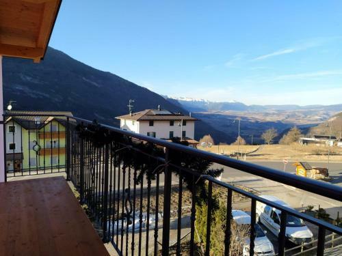 Apartamento Appartamenti Il Cerbiatto