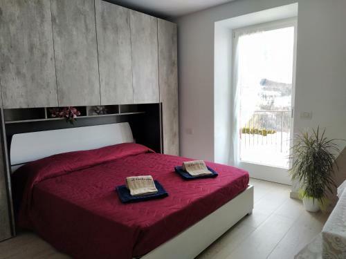 Apartamento Appartamenti Il Cerbiatto