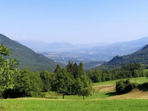 Apartamento Appartamenti Il Cerbiatto