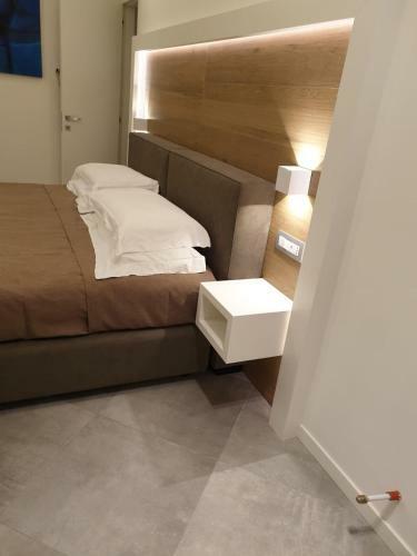 Apartamento Casa Due Maggio