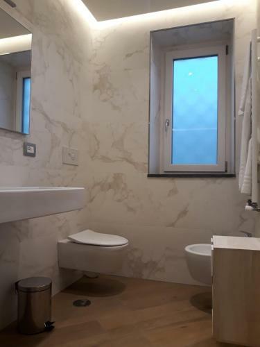 Apartamento Casa Due Maggio