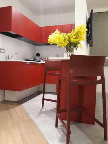 Apartamento Casa Due Maggio