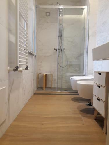 Apartamento Casa Due Maggio