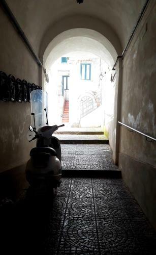 Apartamento Portico Rodriguez