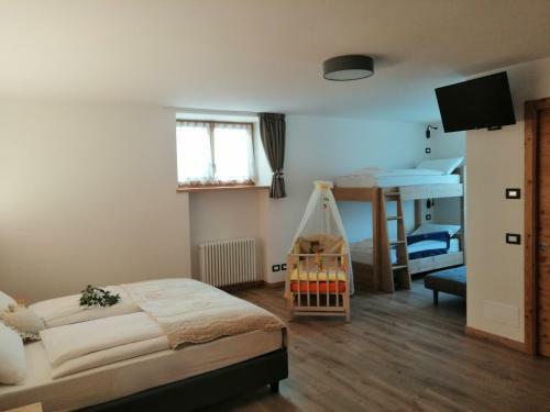 Hostal Le 4 Stagioni