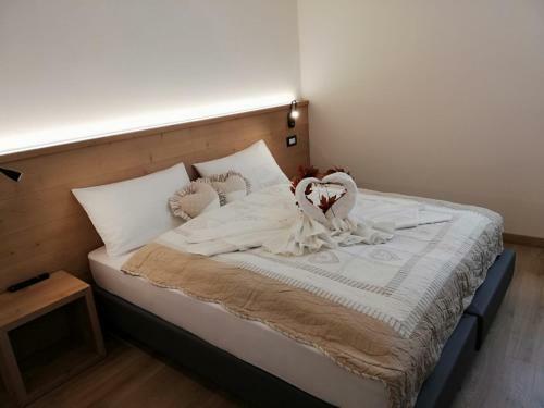 Hostal Le 4 Stagioni