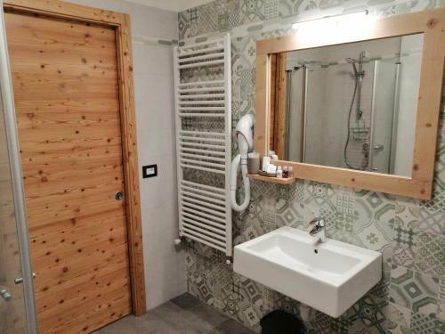 Hostal Le 4 Stagioni