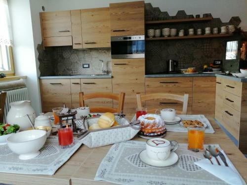 Hostal Le 4 Stagioni