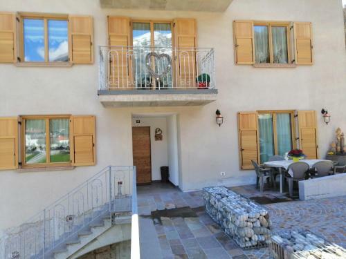 Hostal Le 4 Stagioni