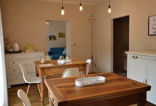 Apartamento Ai Piedi Della Rocca