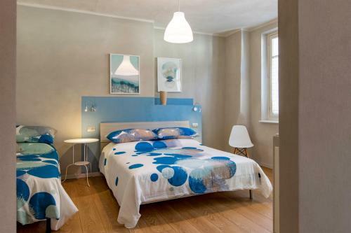 Apartamento Ai Piedi Della Rocca