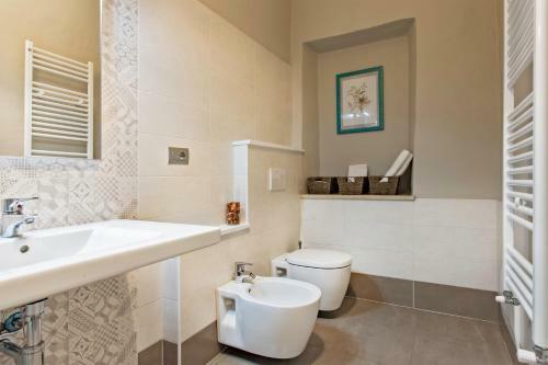 Apartamento Ai Piedi Della Rocca