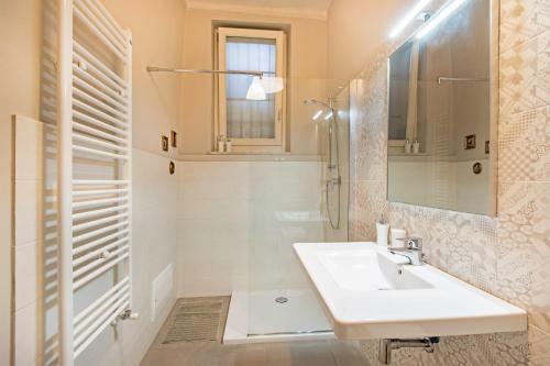 Apartamento Ai Piedi Della Rocca