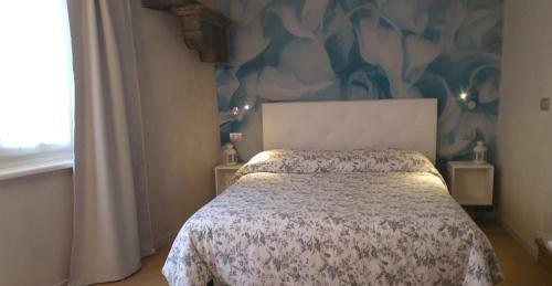 Apartamento Ai Piedi Della Rocca