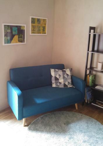 Apartamento Ai Piedi Della Rocca