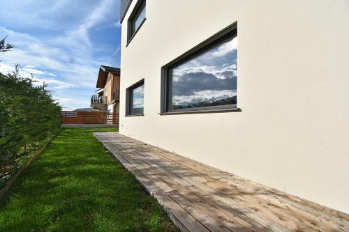 Apartamento Relax A Cavalese
