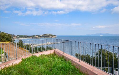 Stunning Home In Cavo With Wifi And 2 Bedrooms