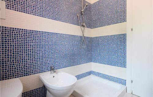 Stunning Home In Cavo With Wifi And 2 Bedrooms