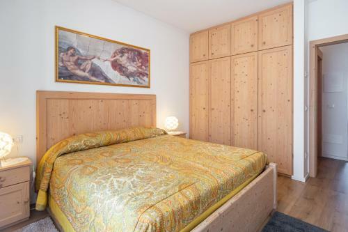 Holiday Apartments Val Moena