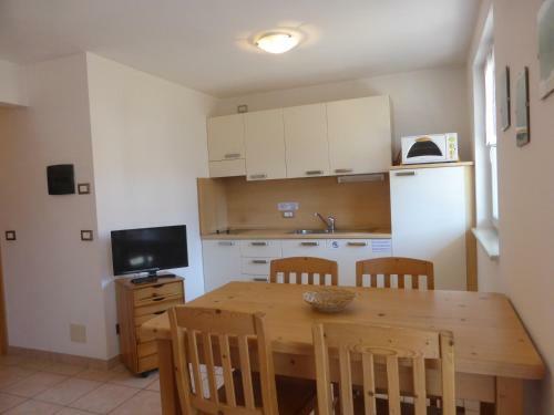 Apartamento Appartamenti Le Plejadi