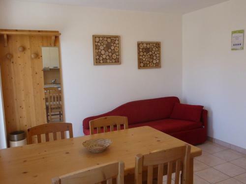 Apartamento Appartamenti Le Plejadi