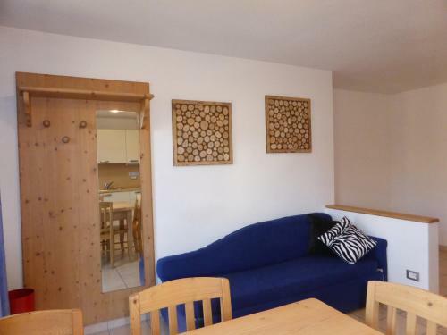 Apartamento Appartamenti Le Plejadi