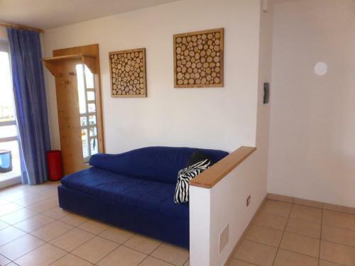 Apartamento Appartamenti Le Plejadi
