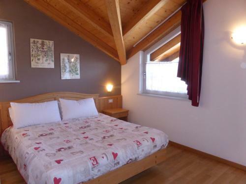Apartamento Appartamenti Le Plejadi