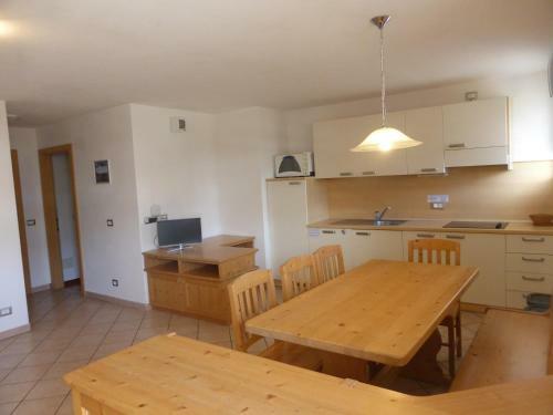 Apartamento Appartamenti Le Plejadi