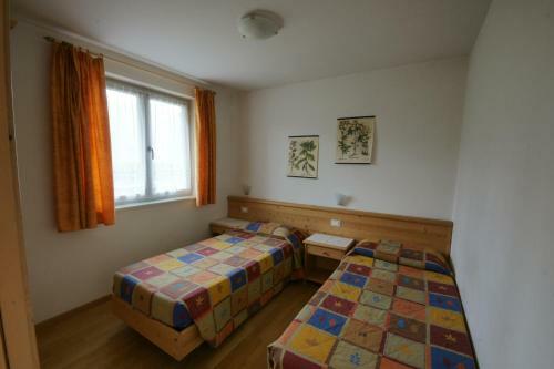 Apartamento Appartamenti Le Plejadi