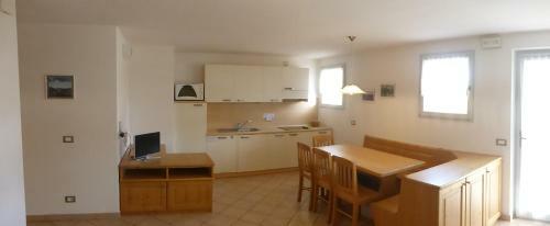 Apartamento Appartamenti Le Plejadi