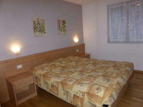 Apartamento Appartamenti Le Plejadi