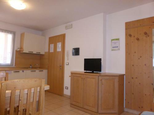Apartamento Appartamenti Le Plejadi