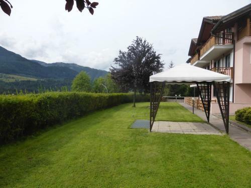 Apartamento Appartamenti Le Plejadi