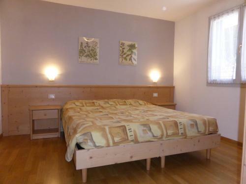 Apartamento Appartamenti Le Plejadi