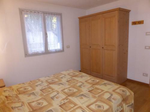 Apartamento Appartamenti Le Plejadi