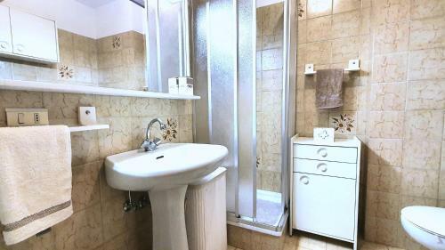 Apartamento Dolomiti Terrace Cavalese