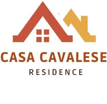 Apartamento Residence Casa Cavalese