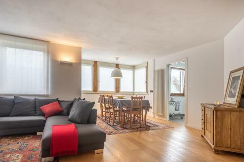 Apartamento Casa Ilaria