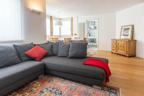 Apartamento Casa Ilaria