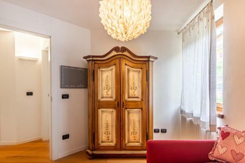Apartamento Casa Ilaria