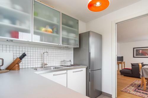 Apartamento Casa Ilaria