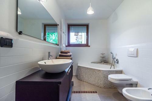 Apartamento Casa Ilaria