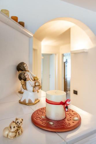 Apartamento Casa Ilaria