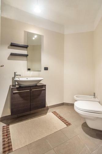 Apartamento Casa Ilaria