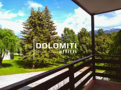 Apartamento 'il Gufo Bianco' In Val Di Fiemme