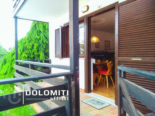 Apartamento 'il Gufo Bianco' In Val Di Fiemme