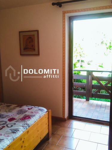 Apartamento 'il Gufo Bianco' In Val Di Fiemme